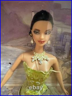 Barbie Style Set Collection Complete Set of 4 Incl Treasure Hunt Diamond Jewelry Barbie Style Set Collection Complete Set of 4 Incl Treasure Hunt Diamond Jewelry