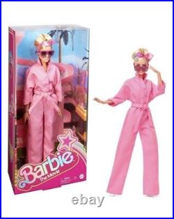 Barbie The Movie Collectible Doll Lot of 6. Brand New and Same Day Ship