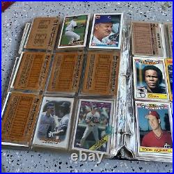 Baseball All Time Greats Collection