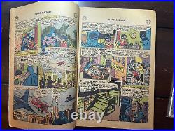 Batman #214, 216, 218, 225 LOT OF 4 (1968-1970)