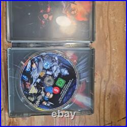 Batman 4 MOVIE COLLECTION Zavvi UK Exclusive Steelbooks Lot of 4 (RARE)