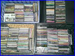 Biggest Lot in America zydeco cd collection all the rare ones