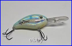 Bill Dance Signature Lures Collection, Lot Of 14 Variety, Bass Fishing Lures