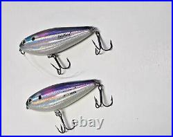 Bill Dance Signature Lures Collection, Lot Of 14 Variety, Bass Fishing Lures