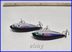 Bill Dance Signature Lures Collection, Lot Of 14 Variety, Bass Fishing Lures