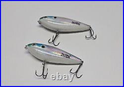 Bill Dance Signature Lures Collection, Lot Of 14 Variety, Bass Fishing Lures
