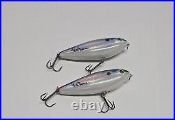 Bill Dance Signature Lures Collection, Lot Of 14 Variety, Bass Fishing Lures