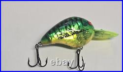 Bill Dance Signature Lures Collection, Lot Of 14 Variety, Bass Fishing Lures