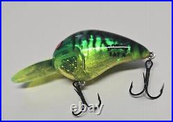 Bill Dance Signature Lures Collection, Lot Of 14 Variety, Bass Fishing Lures