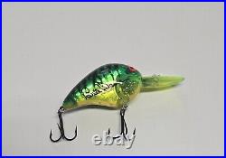 Bill Dance Signature Lures Collection, Lot Of 14 Variety, Bass Fishing Lures
