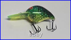 Bill Dance Signature Lures Collection, Lot Of 14 Variety, Bass Fishing Lures