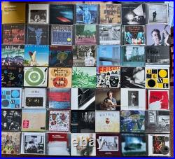 Bill Frisell 60-CD Collection + Side Projects All NEAR MINT with Slipcases Bill Frisell 60-CD Collection + Side Projects All NEAR MINT with Slipcases