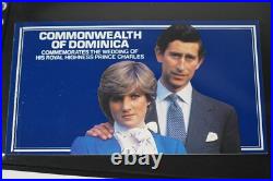 British Commonwealth Collection Of 27 Stamps, 16 Sheets, 5 Booklets All Mnh