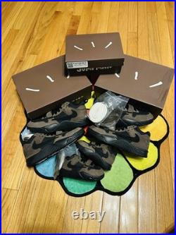 Bulk Sneaker collection Lot Jordan Travis Scott off-white Mostly DS OG ALL