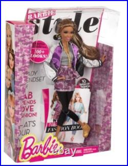 Buy Now! Our Barbie Collection Great Deals Just Reduced! 22 All in Boxes