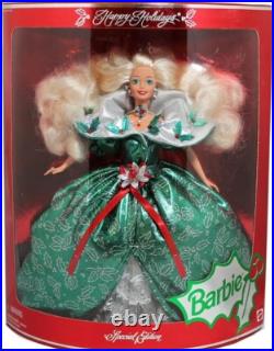 Buy Now! Our Barbie Collection Great Deals Just Reduced! 22 All in Boxes
