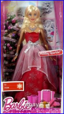 Buy Now! Our Barbie Collection Great Deals Just Reduced! 22 All in Boxes