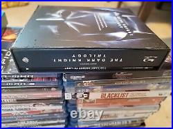 COLLECTION Lot of 75 Blu-Ray Mix Marvel Disney DC SEE ALL PICTURES