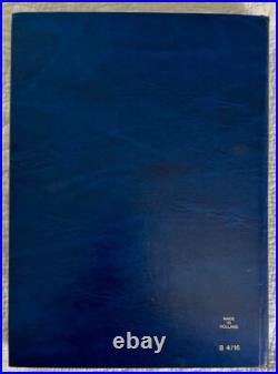 COLLECTION of 950 US COMMEMORATIVE Stamps, ALL PLATE NUMBERS, 1947-1955, All MNH
