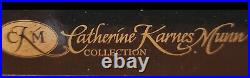 Catherine Karnes Munn collection. Lot of 18