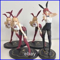 Chainsaw Man Plush Lot Assorted Collectible Toys Japan Gachapon