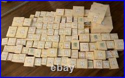 Cherished Teddies Lot of 100 all NEW IN BOX NEVER USED GREAT BEAR LOT ENESCO