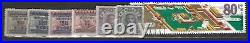 China 1880-1980 Large Collection Of 575+ Stamps Mint & Used All Are Scanned