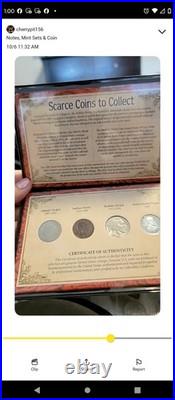 Coin Collection Multiple Items All Included All Types Coin Collection Multiple Items All Included All Types