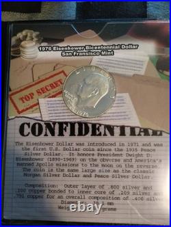 Coin Collection Multiple Items All Included All Types Coin Collection Multiple Items All Included All Types