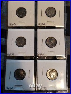 Coin Collection Multiple Items All Included All Types Coin Collection Multiple Items All Included All Types