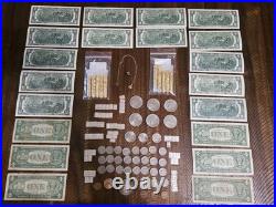 Coin Currency Lot- Plus. My Collection. What You See Is What You Get Coin Currency Lot- Plus. My Collection. What You See Is What You Get