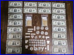 Coin Currency Lot- Plus. My Collection. What You See Is What You Get Coin Currency Lot- Plus. My Collection. What You See Is What You Get