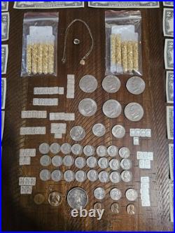 Coin Currency Lot- Plus. My Collection. What You See Is What You Get Coin Currency Lot- Plus. My Collection. What You See Is What You Get