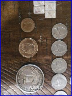 Coin Currency Lot- Plus. My Collection. What You See Is What You Get Coin Currency Lot- Plus. My Collection. What You See Is What You Get