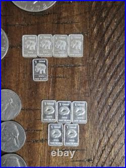 Coin Currency Lot- Plus. My Collection. What You See Is What You Get Coin Currency Lot- Plus. My Collection. What You See Is What You Get