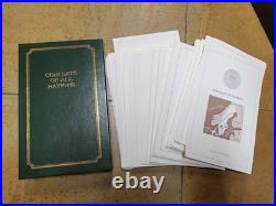 Coin Set of All Nations 113 Countries + COA's. FREE SHIPPING