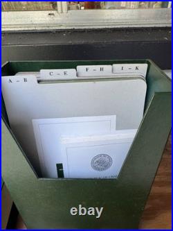 Coin Sets Of All Nations Volume I By The Franklin Mint