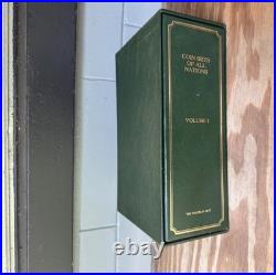 Coin Sets Of All Nations Volume I By The Franklin Mint Includes China