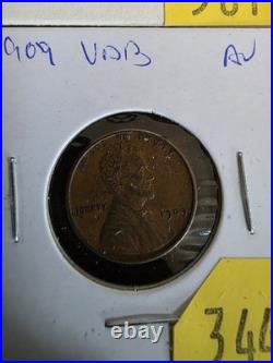 Collectable US Penny Lot of all 9 Pictured Items. Key Dates Like 1910 S Collectable US Penny Lot of all 9 Pictured Items. Key Dates Like 1910 S