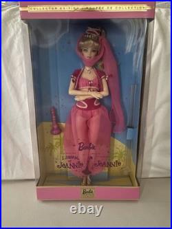 Collectible Barbie Dolls