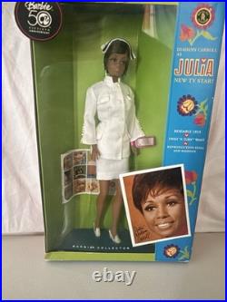 Collectible Barbie Dolls