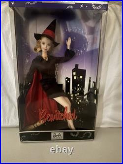 Collectible Barbie Dolls