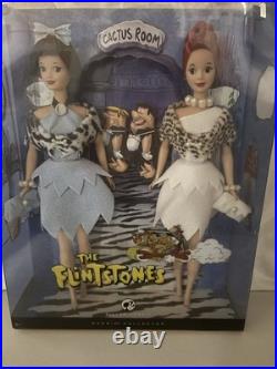 Collectible Barbie Dolls