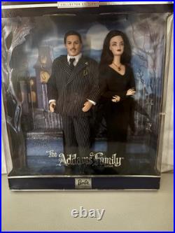 Collectible Barbie Dolls