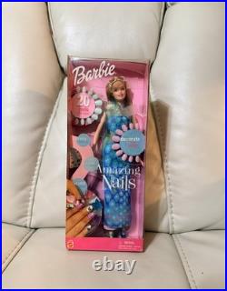 Collectible Barbie Dolls (Lot of 10) New in Box