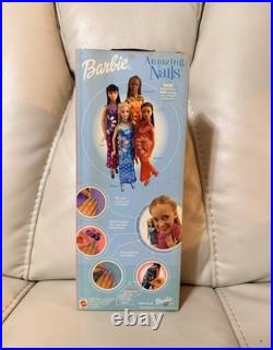 Collectible Barbie Dolls (Lot of 10) New in Box
