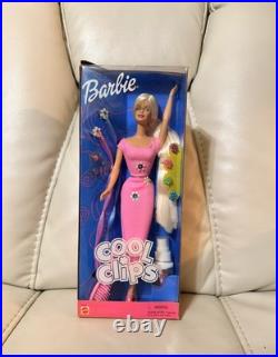 Collectible Barbie Dolls (Lot of 10) New in Box