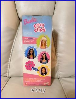 Collectible Barbie Dolls (Lot of 10) New in Box