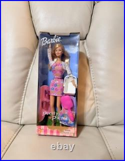Collectible Barbie Dolls (Lot of 10) New in Box