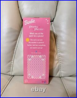 Collectible Barbie Dolls (Lot of 10) New in Box